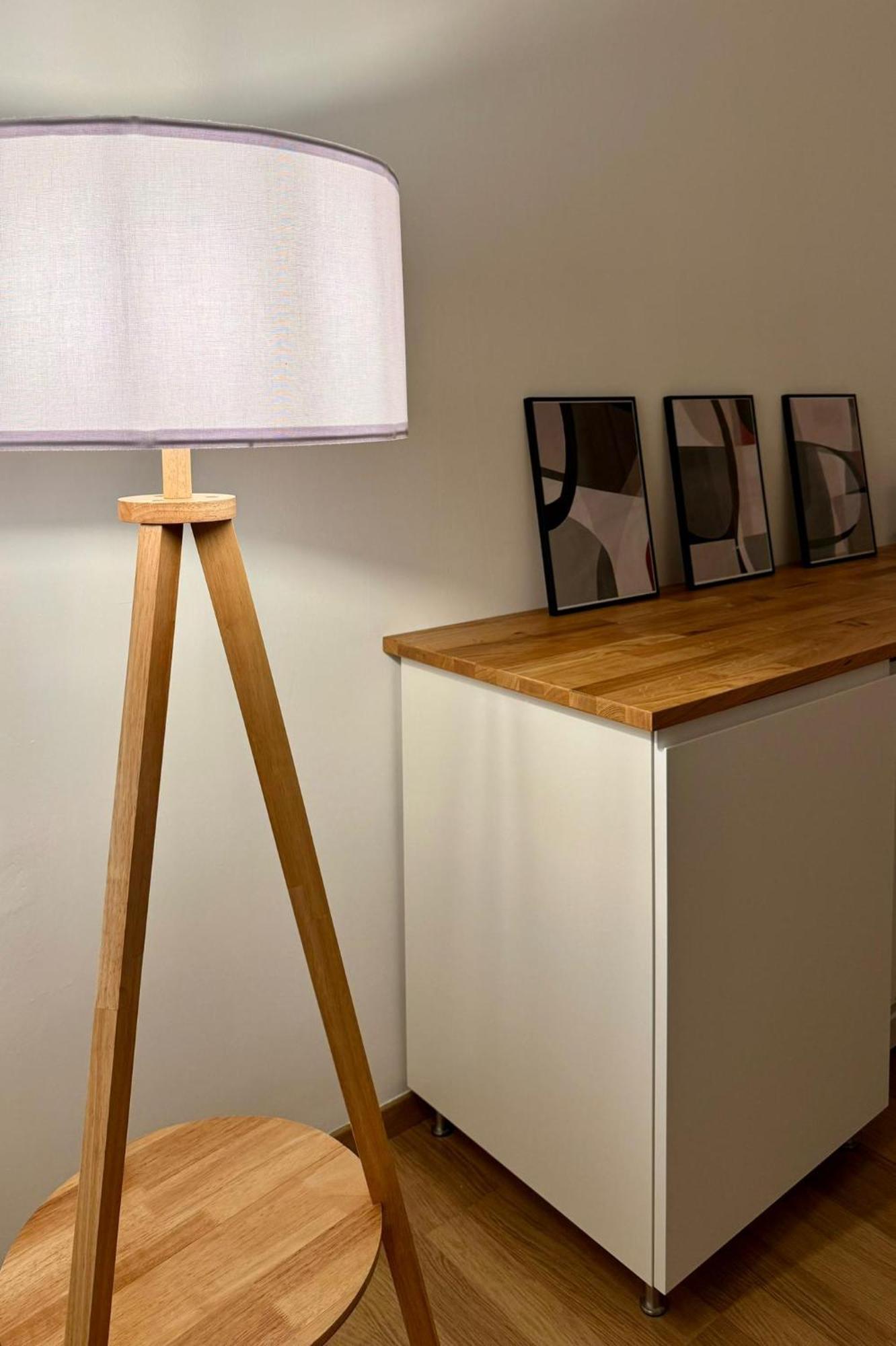 Laus Via Niccolo Putignani Cozy Apartment 바리 외부 사진