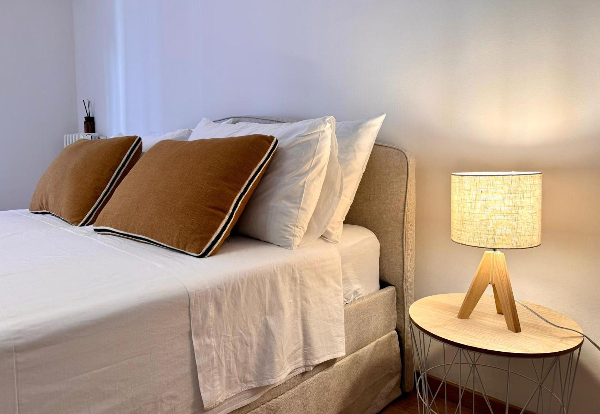 Laus Via Niccolo Putignani Cozy Apartment 바리 외부 사진